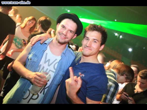 Ibiza World Club Tour @ Ratiopharm Arena - Bild 255