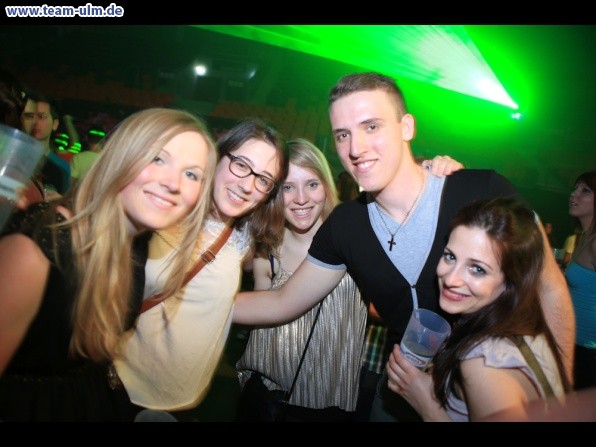 Ibiza World Club Tour @ Ratiopharm Arena - Bild 257