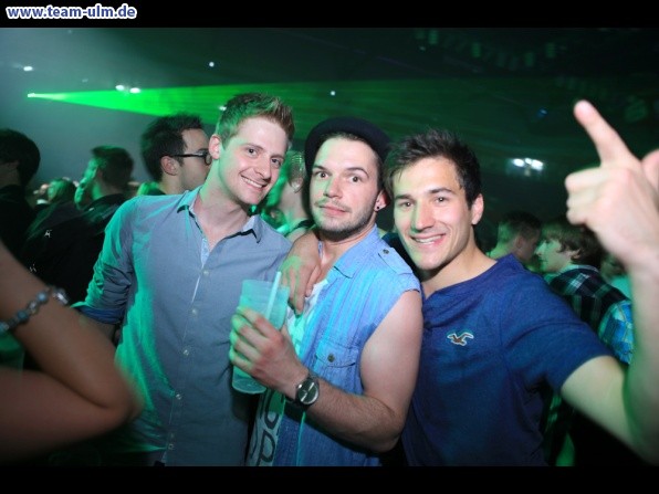 Ibiza World Club Tour @ Ratiopharm Arena - Bild 259