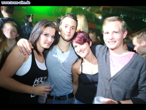 Ibiza World Club Tour @ Ratiopharm Arena - Bild 260