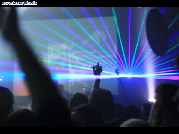 Ibiza World Club Tour @ Ratiopharm Arena - Bild 261