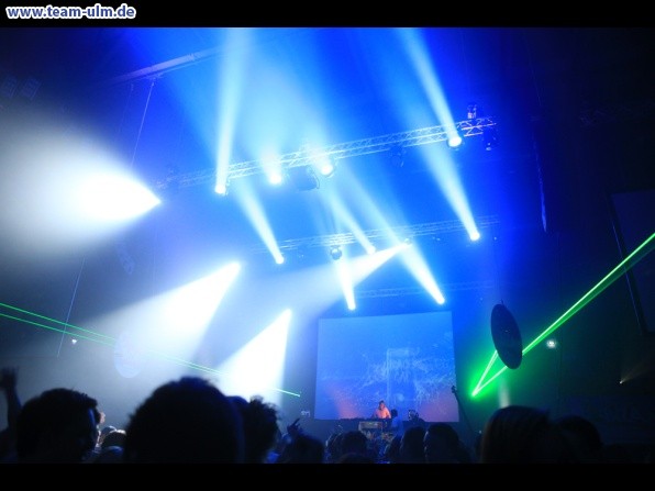 Ibiza World Club Tour @ Ratiopharm Arena - Bild 262