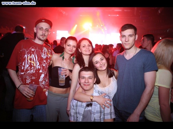 Ibiza World Club Tour @ Ratiopharm Arena - Bild 264