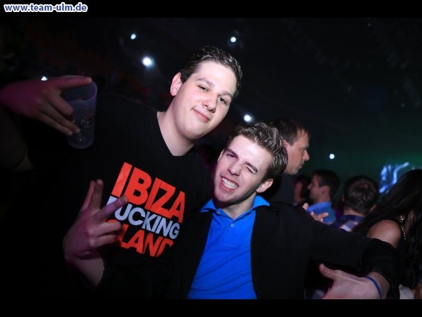 Ibiza World Club Tour @ Ratiopharm Arena - Bild 265