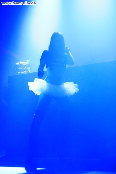 Ibiza World Club Tour @ Ratiopharm Arena - Bild 267