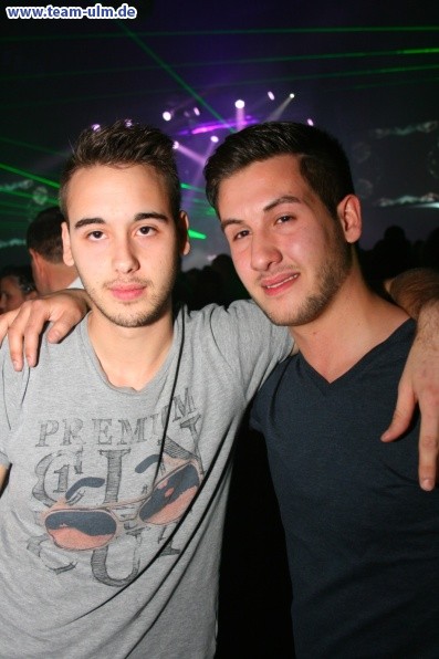 Ibiza World Club Tour @ Ratiopharm Arena - Bild 27