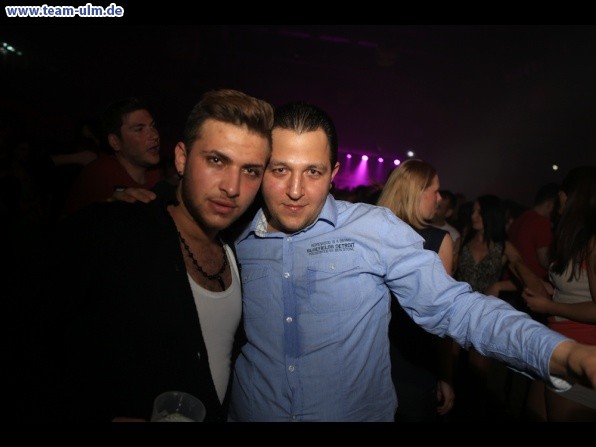 Ibiza World Club Tour @ Ratiopharm Arena - Bild 276