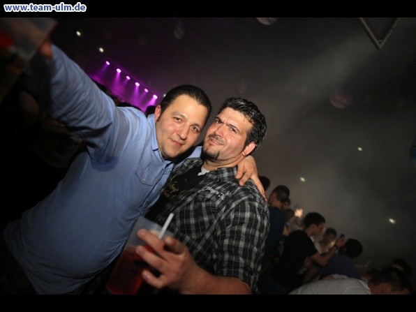 Ibiza World Club Tour @ Ratiopharm Arena - Bild 277
