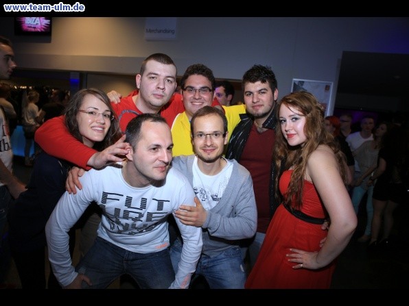 Ibiza World Club Tour @ Ratiopharm Arena - Bild 278