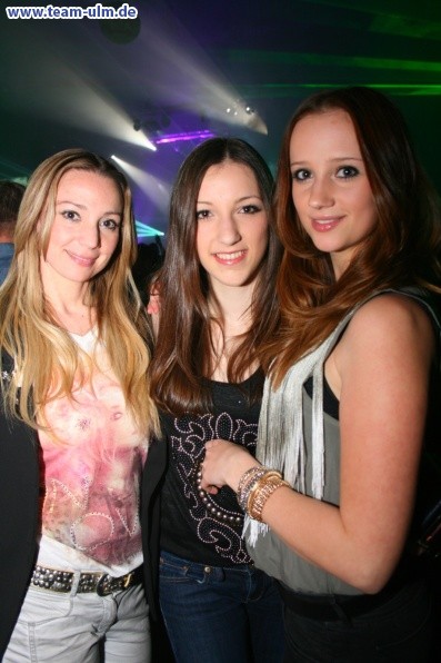 Ibiza World Club Tour @ Ratiopharm Arena - Bild 28
