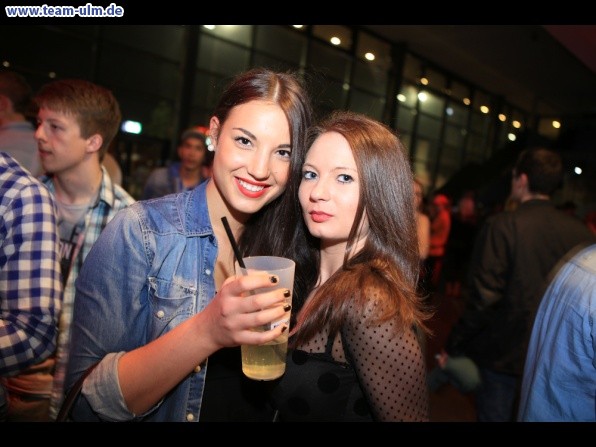 Ibiza World Club Tour @ Ratiopharm Arena - Bild 280