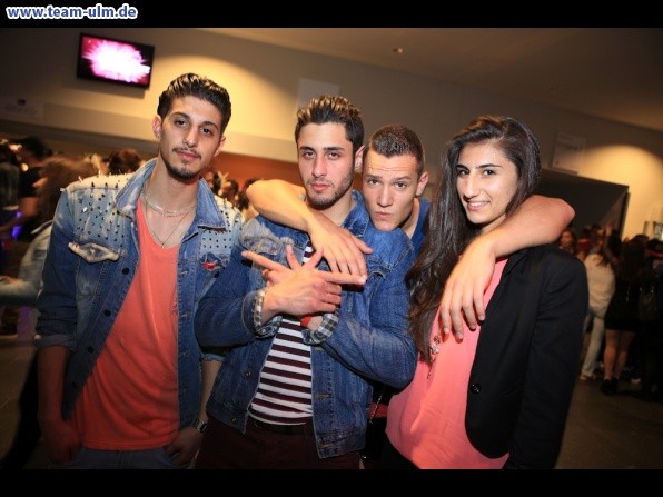 Ibiza World Club Tour @ Ratiopharm Arena - Bild 281