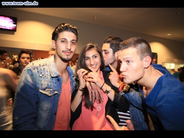 Ibiza World Club Tour @ Ratiopharm Arena - Bild 282