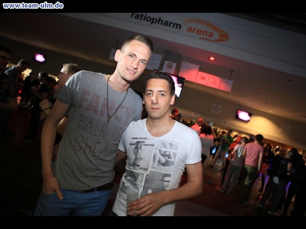 Ibiza World Club Tour @ Ratiopharm Arena - Bild 283