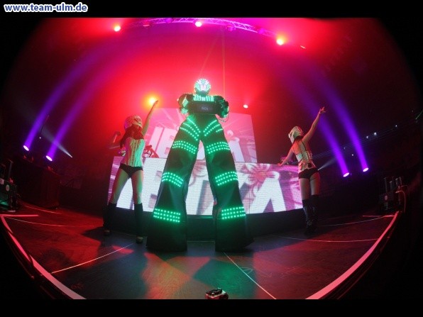 Ibiza World Club Tour @ Ratiopharm Arena - Bild 285