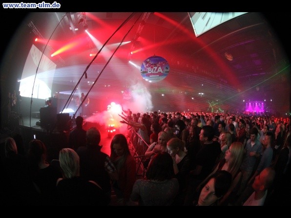 Ibiza World Club Tour @ Ratiopharm Arena - Bild 286