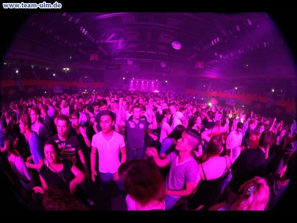 Ibiza World Club Tour @ Ratiopharm Arena - Bild 287