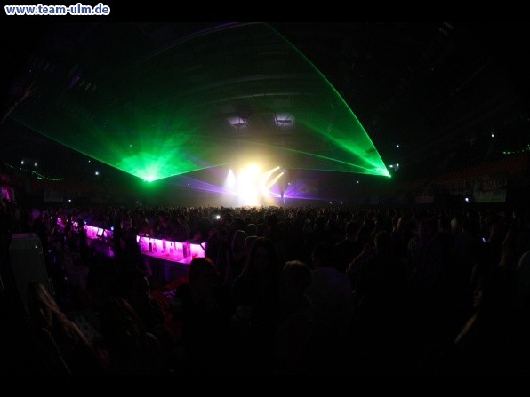 Ibiza World Club Tour @ Ratiopharm Arena - Bild 288
