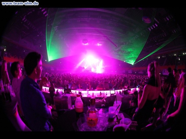 Ibiza World Club Tour @ Ratiopharm Arena - Bild 289
