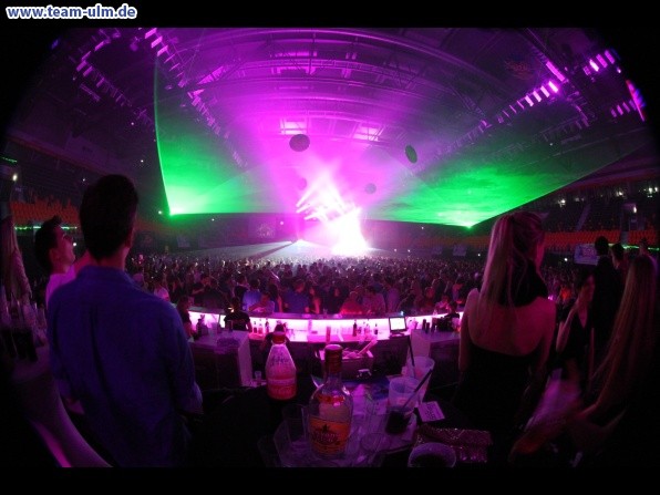 Ibiza World Club Tour @ Ratiopharm Arena - Bild 290