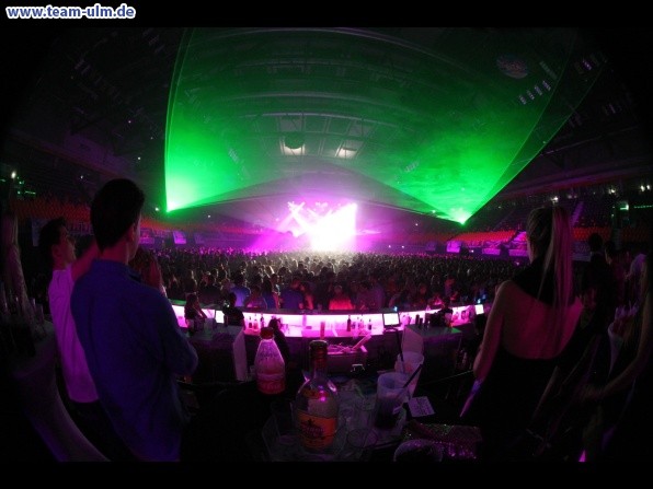 Ibiza World Club Tour @ Ratiopharm Arena - Bild 291