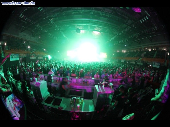 Ibiza World Club Tour @ Ratiopharm Arena - Bild 292