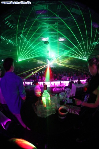 Ibiza World Club Tour @ Ratiopharm Arena - Bild 293