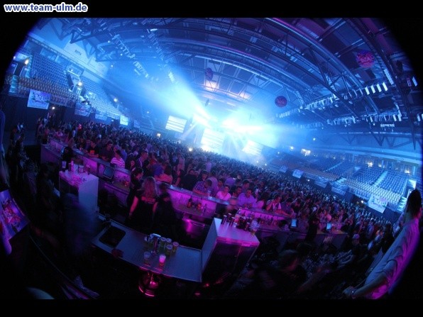 Ibiza World Club Tour @ Ratiopharm Arena - Bild 294