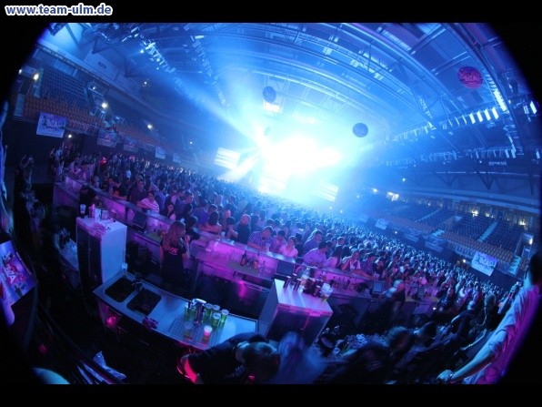 Ibiza World Club Tour @ Ratiopharm Arena - Bild 295