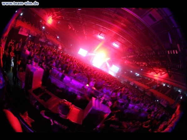 Ibiza World Club Tour @ Ratiopharm Arena - Bild 296