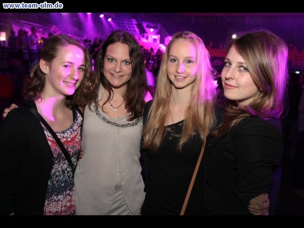 Ibiza World Club Tour @ Ratiopharm Arena - Bild 297