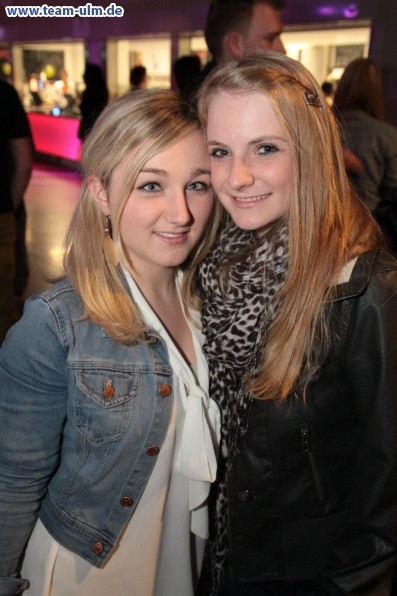 Ibiza World Club Tour @ Ratiopharm Arena - Bild 299