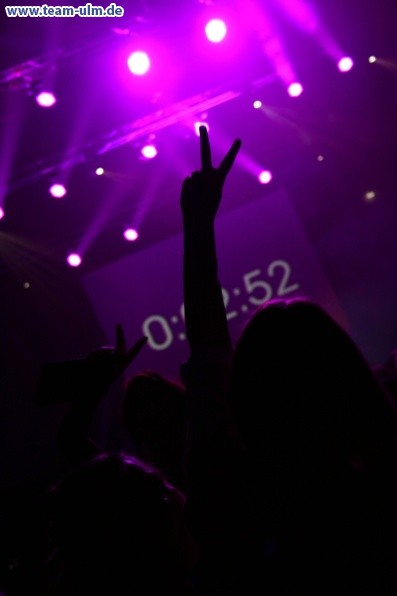 Ibiza World Club Tour @ Ratiopharm Arena - Bild 3