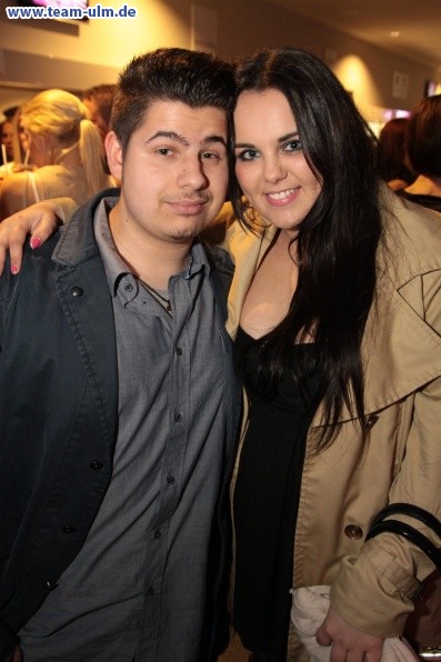 Ibiza World Club Tour @ Ratiopharm Arena - Bild 300