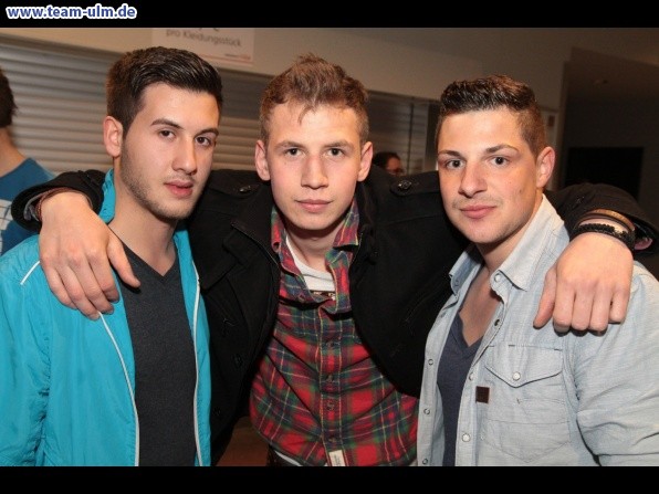 Ibiza World Club Tour @ Ratiopharm Arena - Bild 301
