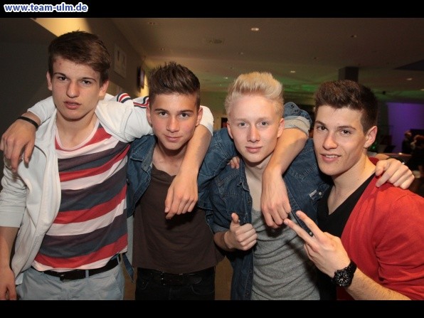 Ibiza World Club Tour @ Ratiopharm Arena - Bild 302