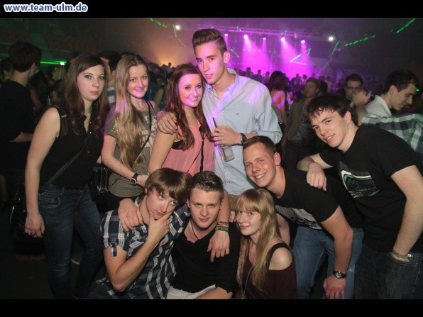 Ibiza World Club Tour @ Ratiopharm Arena - Bild 303