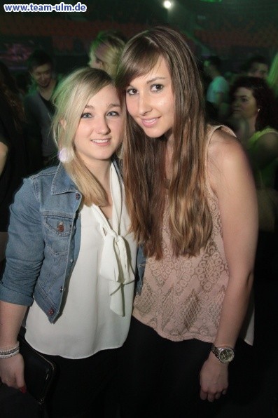 Ibiza World Club Tour @ Ratiopharm Arena - Bild 304