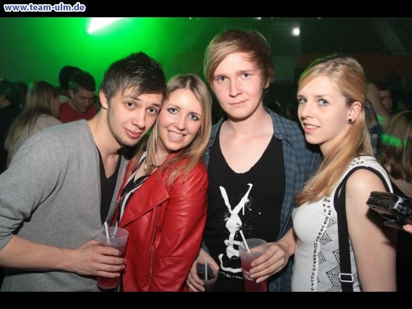 Ibiza World Club Tour @ Ratiopharm Arena - Bild 305