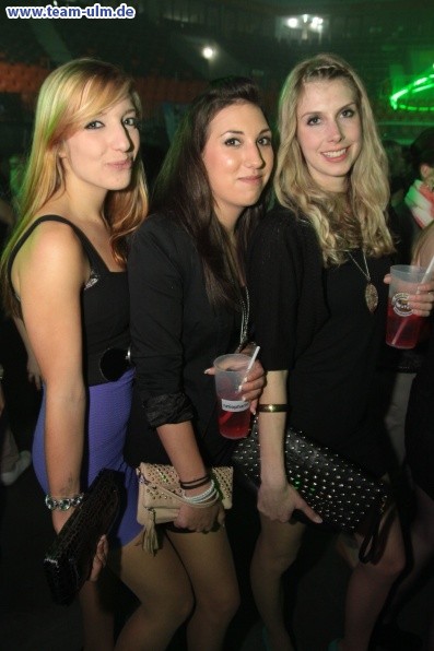Ibiza World Club Tour @ Ratiopharm Arena - Bild 306