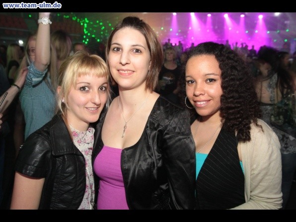 Ibiza World Club Tour @ Ratiopharm Arena - Bild 307