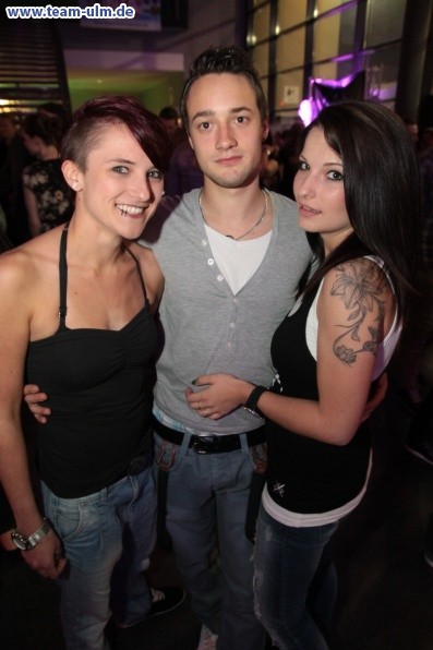 Ibiza World Club Tour @ Ratiopharm Arena - Bild 309