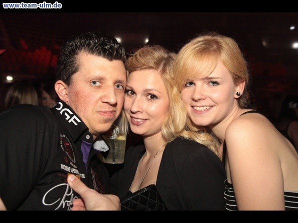 Ibiza World Club Tour @ Ratiopharm Arena - Bild 312