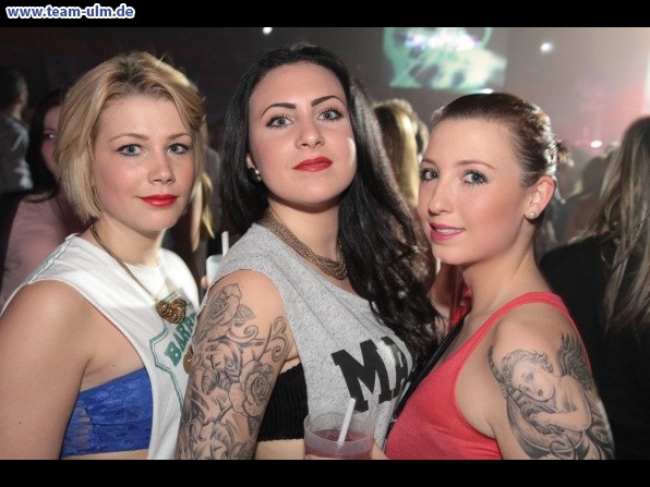 Ibiza World Club Tour @ Ratiopharm Arena - Bild 313
