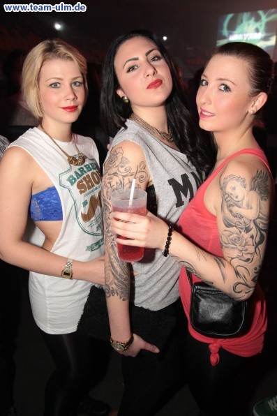 Ibiza World Club Tour @ Ratiopharm Arena - Bild 314