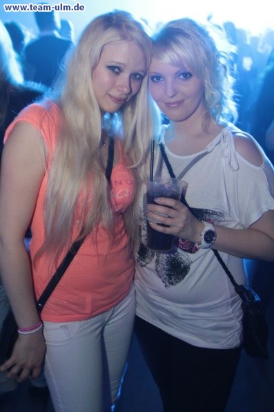 Ibiza World Club Tour @ Ratiopharm Arena - Bild 315