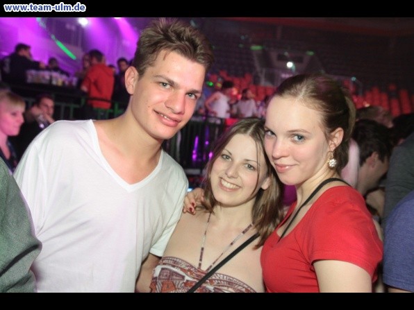 Ibiza World Club Tour @ Ratiopharm Arena - Bild 316