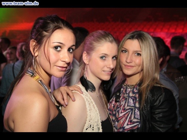 Ibiza World Club Tour @ Ratiopharm Arena - Bild 317