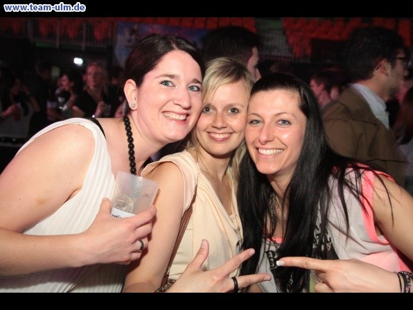 Ibiza World Club Tour @ Ratiopharm Arena - Bild 318