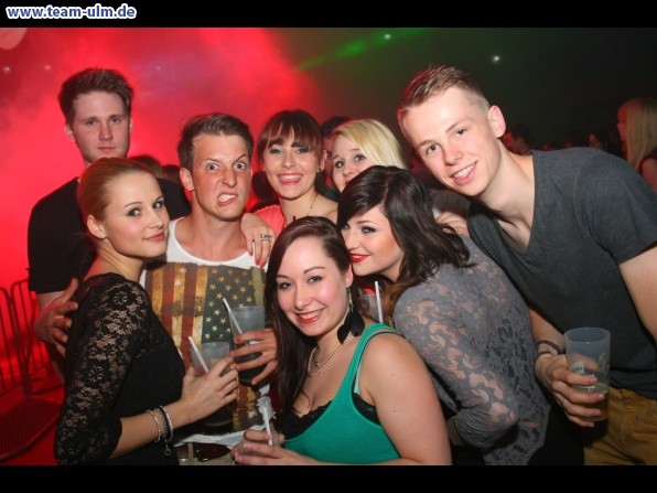 Ibiza World Club Tour @ Ratiopharm Arena - Bild 32